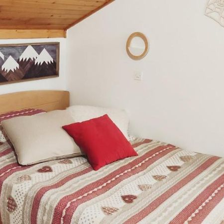 Fox Family Apartment Kranjska Gora Εξωτερικό φωτογραφία