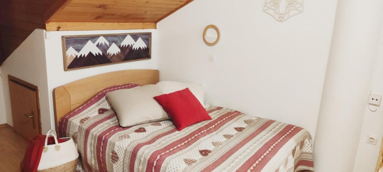 Fox Family Apartment Kranjska Gora Εξωτερικό φωτογραφία