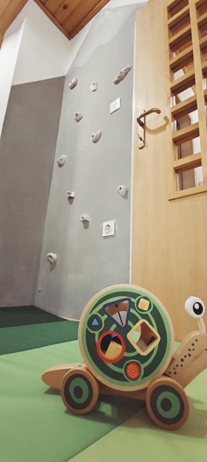 Fox Family Apartment Kranjska Gora Εξωτερικό φωτογραφία