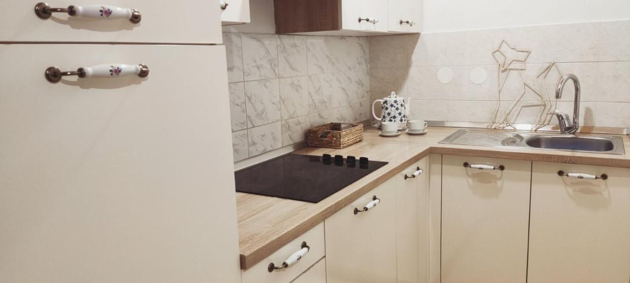 Fox Family Apartment Kranjska Gora Εξωτερικό φωτογραφία