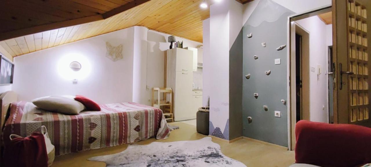 Fox Family Apartment Kranjska Gora Εξωτερικό φωτογραφία