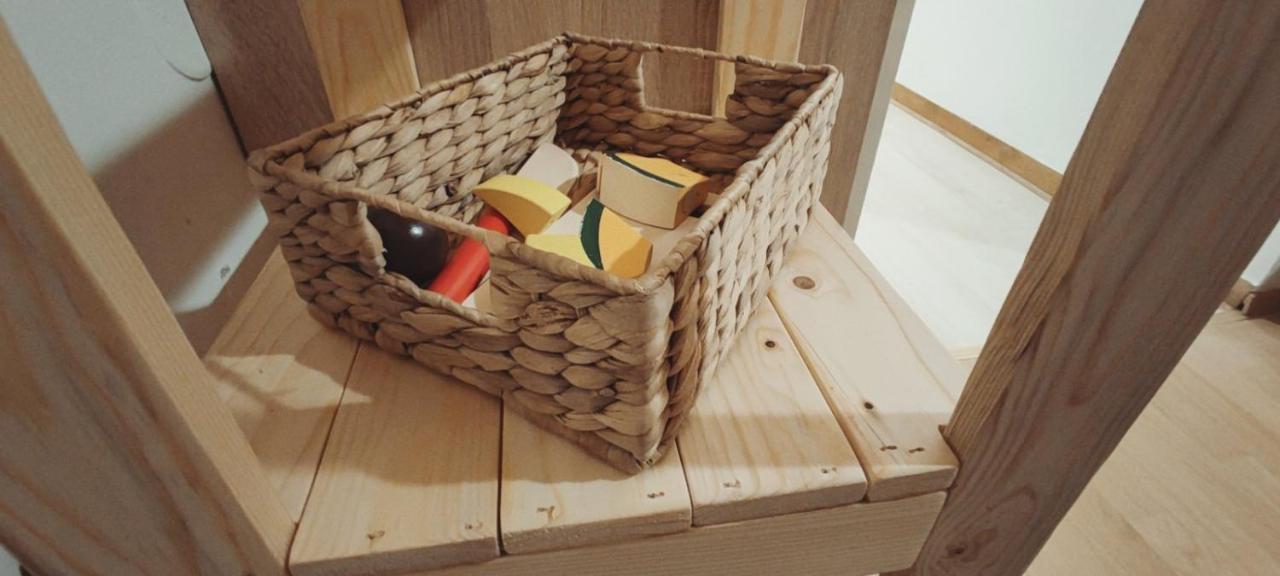Fox Family Apartment Kranjska Gora Εξωτερικό φωτογραφία